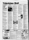 Hull Daily Mail Thursday 18 January 1990 Page 4