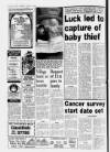 Hull Daily Mail Thursday 18 January 1990 Page 6