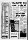 Hull Daily Mail Thursday 18 January 1990 Page 22