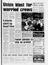 Hull Daily Mail Friday 19 January 1990 Page 3