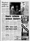 Hull Daily Mail Friday 19 January 1990 Page 13