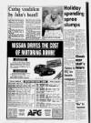 Hull Daily Mail Friday 19 January 1990 Page 16