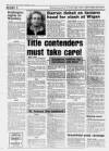 Hull Daily Mail Friday 19 January 1990 Page 38
