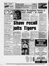 Hull Daily Mail Friday 19 January 1990 Page 40
