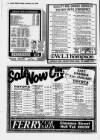 Hull Daily Mail Friday 19 January 1990 Page 50
