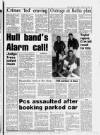 Hull Daily Mail Tuesday 30 January 1990 Page 3