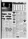 Hull Daily Mail Tuesday 30 January 1990 Page 21