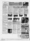 Hull Daily Mail Tuesday 30 January 1990 Page 32