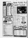 Hull Daily Mail Friday 02 February 1990 Page 46