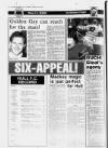 Hull Daily Mail Saturday 10 February 1990 Page 32