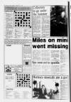 Hull Daily Mail Monday 12 February 1990 Page 8