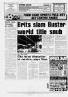 Hull Daily Mail Monday 12 February 1990 Page 36