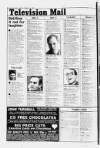 Hull Daily Mail Tuesday 13 February 1990 Page 4