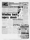 Hull Daily Mail Tuesday 13 February 1990 Page 32