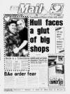 Hull Daily Mail Wednesday 14 February 1990 Page 1