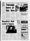 Hull Daily Mail Wednesday 14 February 1990 Page 3