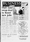 Hull Daily Mail Wednesday 14 February 1990 Page 21