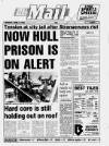 Hull Daily Mail Monday 02 April 1990 Page 1