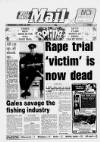 Hull Daily Mail Wednesday 18 April 1990 Page 1