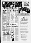 Hull Daily Mail Wednesday 25 April 1990 Page 17
