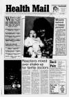 Hull Daily Mail Wednesday 25 April 1990 Page 45