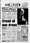 Hull Daily Mail Wednesday 02 May 1990 Page 1
