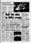 Hull Daily Mail Monday 07 May 1990 Page 3