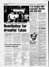 Hull Daily Mail Monday 07 May 1990 Page 16
