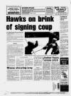 Hull Daily Mail Friday 01 June 1990 Page 36