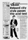 Hull Daily Mail Wednesday 04 July 1990 Page 14