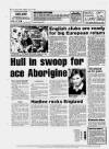 Hull Daily Mail Tuesday 10 July 1990 Page 32