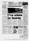 Hull Daily Mail Wednesday 11 July 1990 Page 44