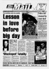 Hull Daily Mail Monday 16 July 1990 Page 1