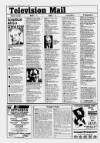 Hull Daily Mail Monday 16 July 1990 Page 4