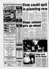 Hull Daily Mail Monday 16 July 1990 Page 6