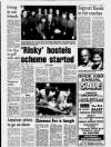 Hull Daily Mail Monday 16 July 1990 Page 7