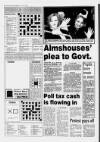 Hull Daily Mail Monday 16 July 1990 Page 8