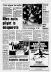 Hull Daily Mail Monday 16 July 1990 Page 9