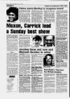 Hull Daily Mail Monday 16 July 1990 Page 26