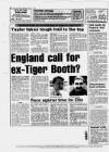 Hull Daily Mail Monday 16 July 1990 Page 28