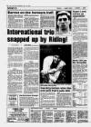 Hull Daily Mail Wednesday 18 July 1990 Page 42