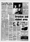 Hull Daily Mail Thursday 19 July 1990 Page 3