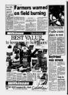 Hull Daily Mail Thursday 19 July 1990 Page 20