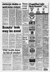 Hull Daily Mail Thursday 19 July 1990 Page 32