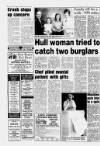 Hull Daily Mail Tuesday 24 July 1990 Page 6