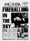 Hull Daily Mail Wednesday 15 August 1990 Page 1