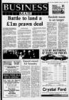 Hull Daily Mail Wednesday 15 August 1990 Page 15