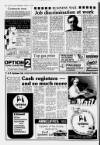 Hull Daily Mail Wednesday 15 August 1990 Page 16