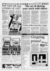 Hull Daily Mail Wednesday 15 August 1990 Page 19