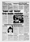 Hull Daily Mail Wednesday 15 August 1990 Page 38